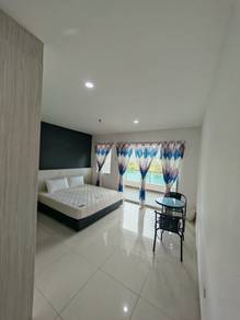 Serviced Condominium @ Laguna Marina