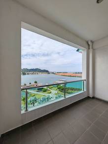 Serviced Condominium @ Laguna Marina