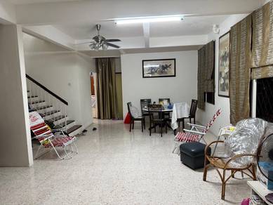 Penang minden height semi d