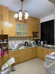 Penang minden height semi d