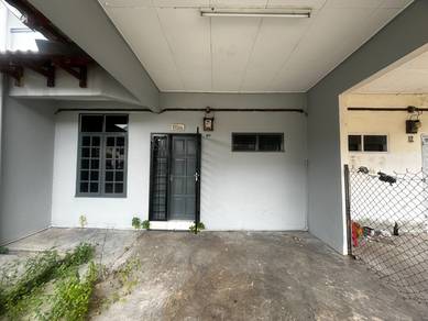 MURAH-Taman Bukit Beruang Indah Melaka Double Storey