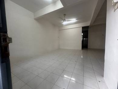 MURAH-Taman Bukit Beruang Indah Melaka Double Storey