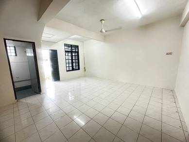 MURAH-Taman Bukit Beruang Indah Melaka Double Storey