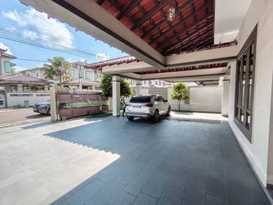 2 STOREY SEMI D, TAMAN KLUANG INDAH, Kluang