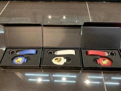 Porsche Key Chain / Porsche key cover