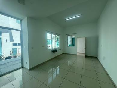 Parkview Residence | 2 Storey Semi D | Taman Juru Setia | Auto City