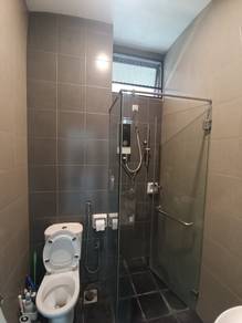 NICE! Bukit Minyak Permai, 2 Semi D Corner, Fully Reno, Kota Permai