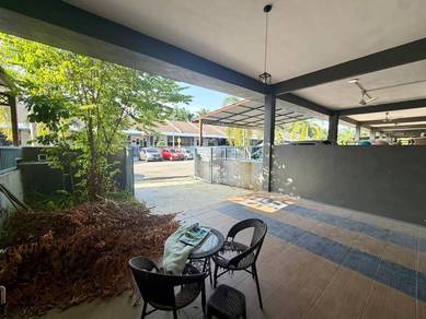 Terraced-House-for-sale-Banting-Selangor-3