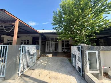 Terraced-House-for-sale-Banting-Selangor-2