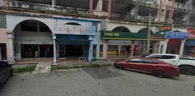 2 Storey CORNER House In Bandar Armada Putra, Pulau Indah, Port Klang