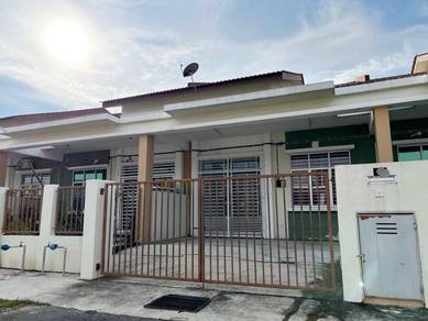 FULL LOAN 🔥Taman Dataran Abadi Sepang, Selangor.