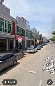 Double Storey Shoplot Paya Rumput Utama ner Cheng Lotus Krubong Melaka