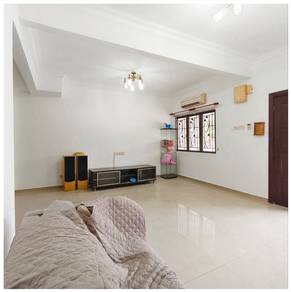 2 Storey Taman Seraya, Taman Muda, Ampang,