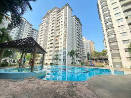Puncak Seri Kelana @ Ara Damansara [P/FURNISH] 3R2B LRT Ara Damansara