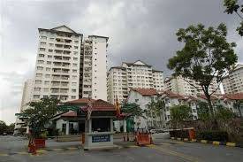 Puncak Seri Kelana @ Ara Damansara [P/FURNISH] 3R2B LRT Ara Damansara