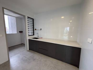 Skyvogue @ Taman Desa For Rent