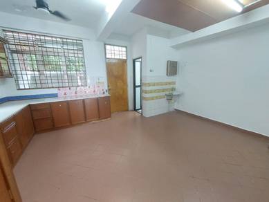 2 Storey End Lot @ Seremban Jaya