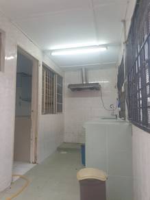 BRP 7/1 2sty Terrace house for sale