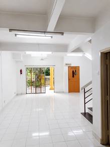 2 Storey Terrace House, Taman Bukit Emas, Seri Kembangan