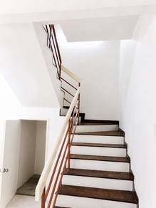 2 Storey Terrace House, Taman Bukit Emas, Seri Kembangan