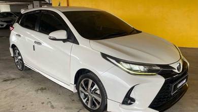 Kereta sewa budget (Year 2025-2026)