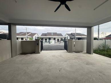 SEMI-D SETINGKAT SERI DAMAI AMAN UNTUK DiJUAL ❗