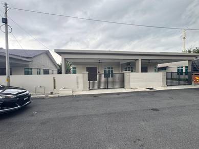 SEMI-D SETINGKAT SERI DAMAI AMAN UNTUK DiJUAL ❗