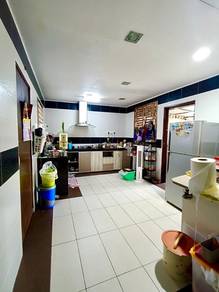 Bandar Putra, Corner lot 2336sq.ft, Fully extended, near to, Senai