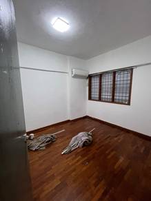 Seri Cendekia Flat Near UCSI College Taman Connaught