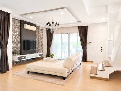 Sunway City @ Lakeside Homes Fully Renovated & Tastefully Furnished