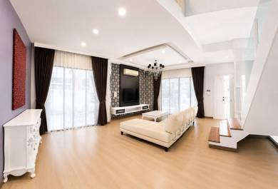 Sunway City @ Lakeside Homes Fully Renovated & Tastefully Furnished
