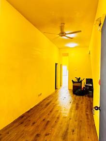 Ground Floor Town House Mansion 88 Taman Seri Segar Semenyih for Sale