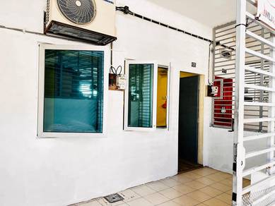 Ground Floor Town House Mansion 88 Taman Seri Segar Semenyih for Sale