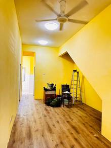 Ground Floor Town House Mansion 88 Taman Seri Segar Semenyih for Sale