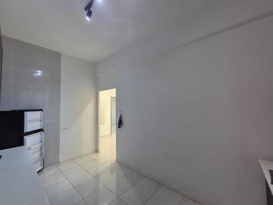 [Partly Furnish/3R3B2CP] Idaman Abadi Hillpark Kajang Bandar Teknologi