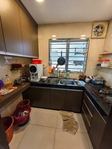 Taman Seri Mawar 2 Storey House