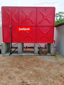 Nice Factory / Warehouse for RENT @ Sungai Petani Kedah