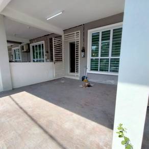 EXCLUSIVE 3 Storey Terrace Mont Tierra Residence Bayan Lepas Airport
