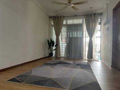 Single Storey, Teres Setingkat, Tmn Bukit Kepayang, Seremban
