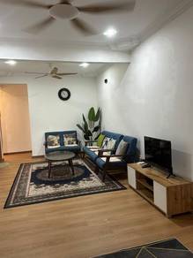 Single Storey, Teres Setingkat, Tmn Bukit Kepayang, Seremban