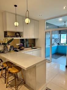Cheras @ Tiara Hills Tmn Taynton View 2.5 Storey Link House for Sale