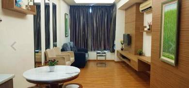 Parkview Residence 1R1B KLCC