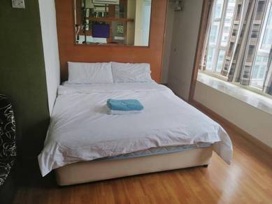 Parkview Residence 1R1B KLCC