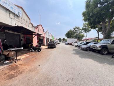 Shop-lot-for-sale-Saujana-Utama-Selangor-1