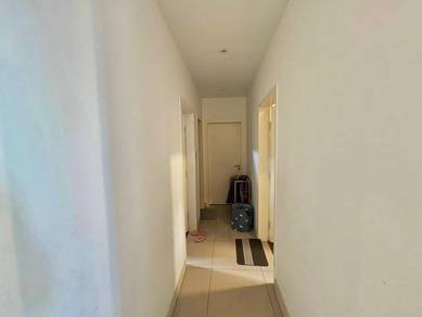 Parkland Residence @ Kajang 2-3