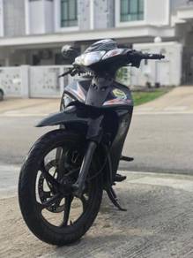 Yamaha Almost Anything For Sale In Malaysia Mudah My