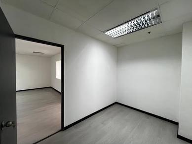 Office Lot for Rent in Centre Point Kota Kinabalu