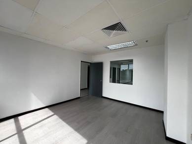 Office Lot for Rent in Centre Point Kota Kinabalu