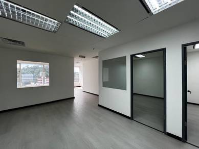Office Lot for Rent in Centre Point Kota Kinabalu