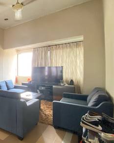 Subang Jaya Lafite-2